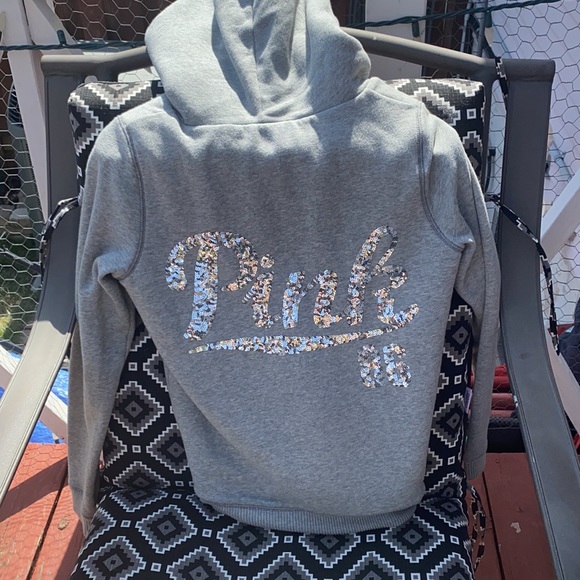 Pink Sweater - Picture 2 of 4